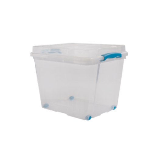 CAJA ROLLBOX 27 LTS.(15UN)(225P)