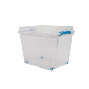 CAJA ROLLBOX 27 LTS.(15UN)(225P)