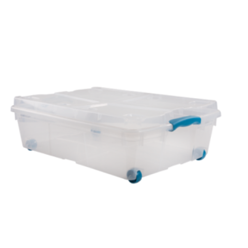 CAJA ROLLBOX 32 LTS.(85UN)