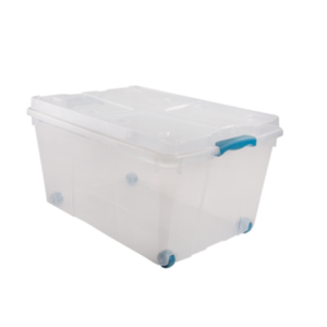 CAJA ROLLBOX 60 LTS.(75UN)