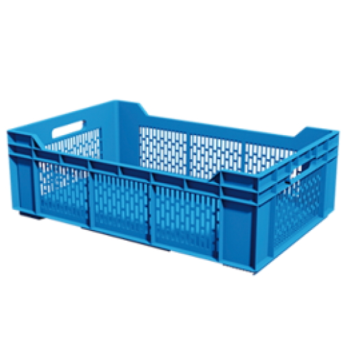 COSECHERA 3/4 RVC G2 L-2 (80)(0040615R0000)