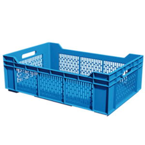 COSECHERA 3/4 RVC G2 L-2 (80)(0040615R0000)