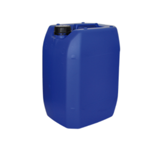 BIDON MAUSER 22 LTS. P. COLOR