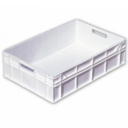 Multiuso 35 LTS Pcc Blanco - Canales Distribución