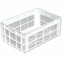 Multiuso 51 LTS Pvv Blanco - Canales Distribución