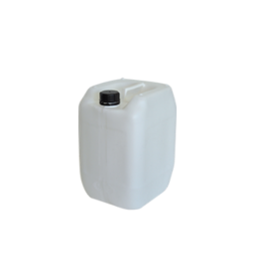 BIDON MAUSER 10 LTS. BLANCO (4046)(144UN)