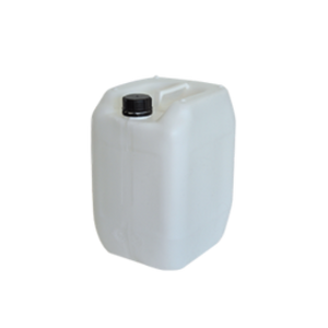 BIDON MAUSER 22 LTS. BLANCO (4052)(64UN)