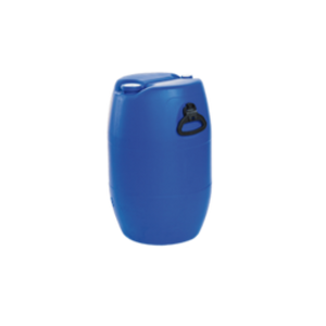 TAMBOR MAUSER 2 BOCAS 60 LTS.AZUL (7612)(27UN)