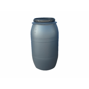 TAMBOR MAUSER TAPA ROSCA 230 LTS. (7624)(8UN)