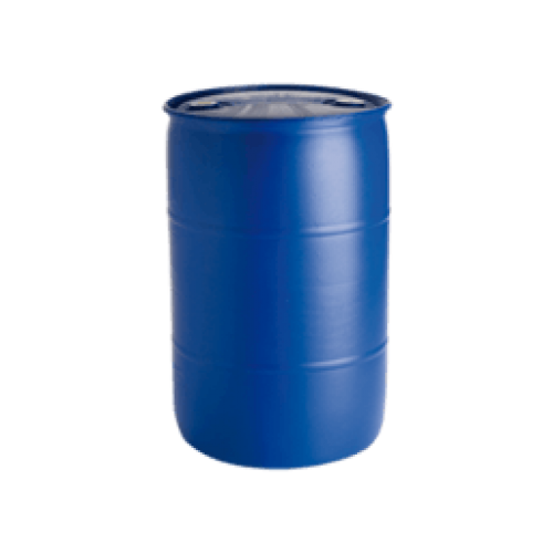 TAMBOR ELANILLADO 55 GALONES (7636)(8UN)