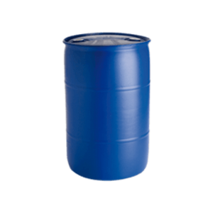 TAMBOR ELANILLADO 55 GALONES (7636)(8UN)