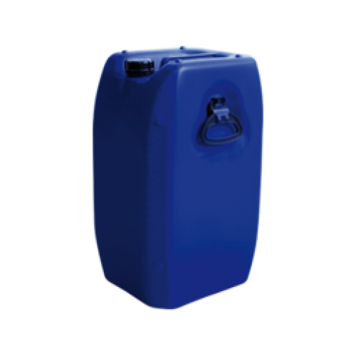 TAMBOR FASSET T/MAUSER AZUL 60 LTS.