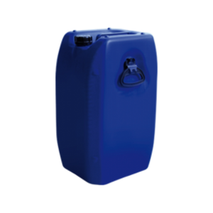 TAMBOR FASSET T/MAUSER AZUL 60 LTS.