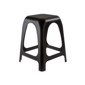 BANQUITO APILABLE TALY NEGRA (1958)(204UN)