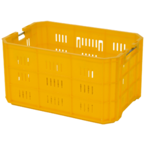 Arandanos PP Amarillo 7 LTS - Canales Distribución