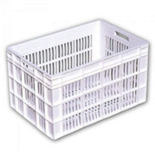 HORTALICERA 76 LTS PVV BLANCO(35)(0611314V0002)