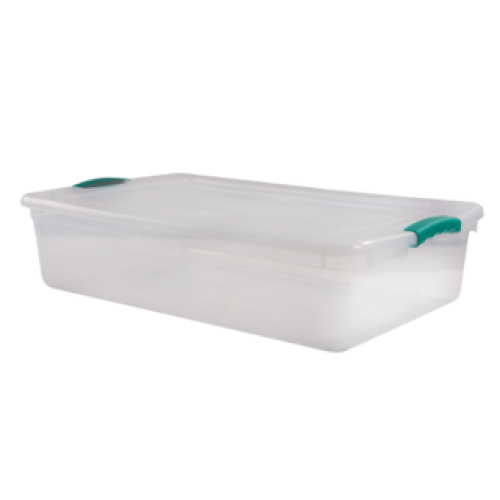 CAJA WENBOX 32 LTS.(56 UN)