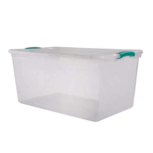 CAJA WENBOX 61 LTS. (56 UN)