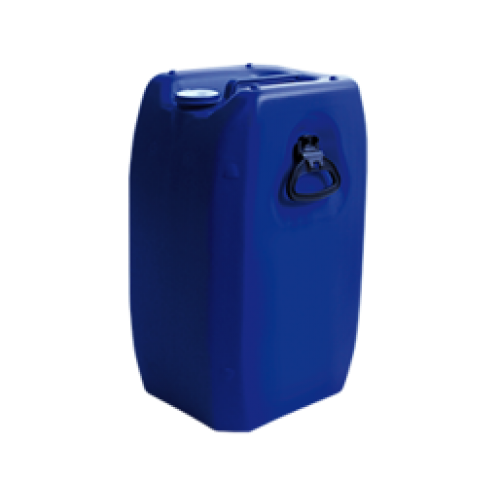 TAMBOR FASSET T/BUTTRESS AZUL 60 LTS. (7653)