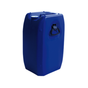 TAMBOR FASSET T/BUTTRESS AZUL 60 LTS. (7653)