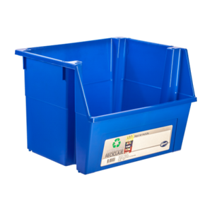 CONTENEDOR RECICLAJE