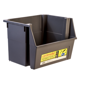 CONTENEDOR FERRETERO