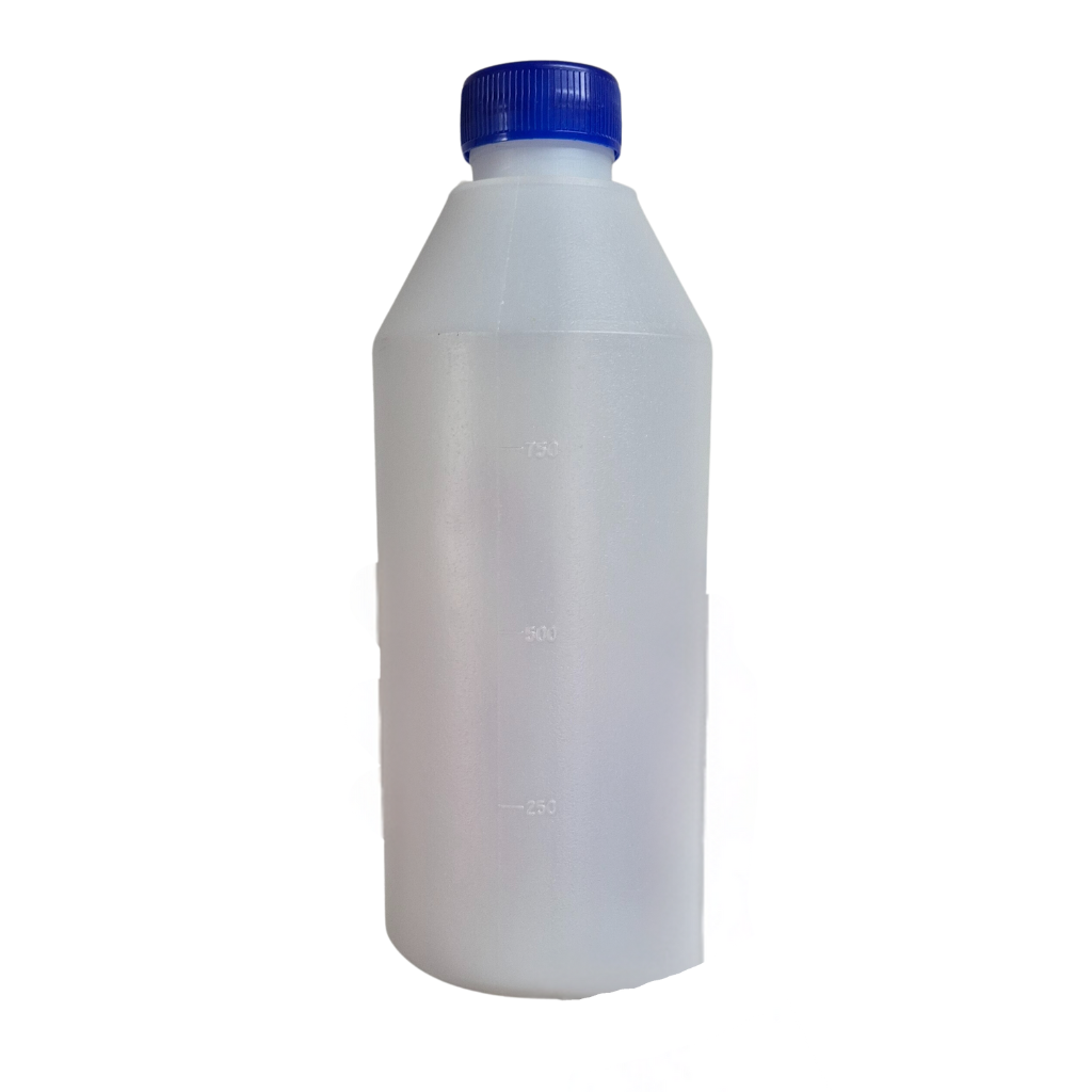 Botella 1 LT. con Tapa