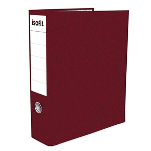 ARCHIVADOR ISOFIT OFICIO LOMO ANGOSTO (F30)