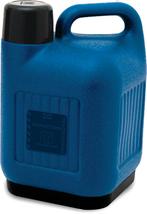 Super termo caja isotérmica 5l (1x6) Azul