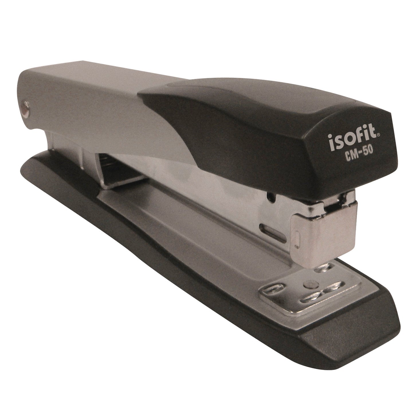 CORCHETERA ISOFIT METALICA CM-50 P/25HJS.