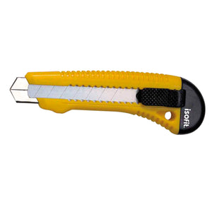 CUCHILLO ISOFIT No 80 CARTONERO GRANDEc/FRENOp