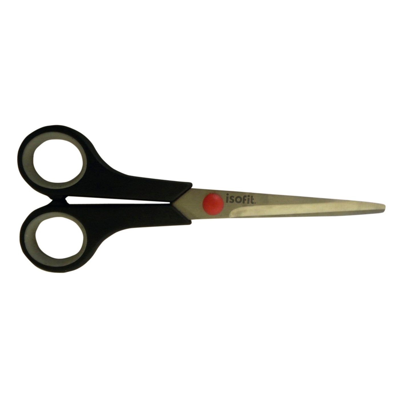 BLI. TIJERA ISOFIT 18 CM 7" OFICINA