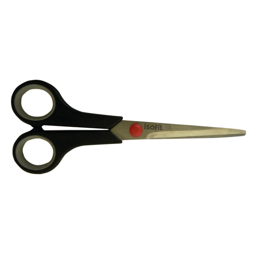 BLI. TIJERA ISOFIT 18 CM 7" OFICINA