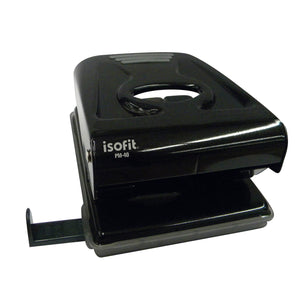 PERFORADOR PM-40 NEGRO,P/40HJSc/GUIA MET.ISOFIT