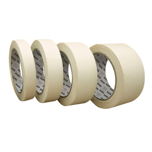 MASKING TAPE ISOFIT 50mm X 40mts