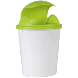 BASURERO 9 LTS. FLIP GRANDE T-VAIVEN (2473)