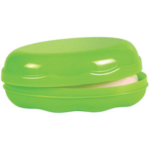 JABONERA CON TAPA (355)