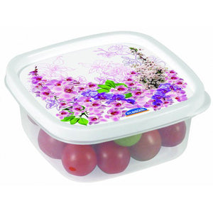 POTE DECORA HT CUADRADO 580ML