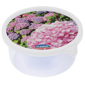 POTE DECORA HT REDONDO 650ML