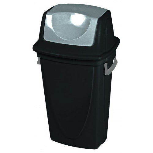 BASUERO BASCULANTE ECOBLACK - 23.2 L(3487)