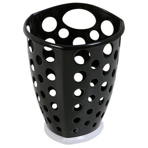 BASURERO ENREJADO TRIANGULAR MEDIO - 6,9 L(2633)