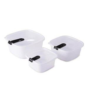 JUEGO RECIP. TRIO 02 (6245) (5992, 5993, 5994)