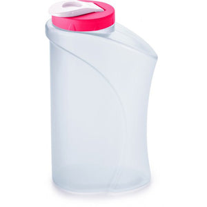 BOTELLA P/ AGUA 1,3L(3728)