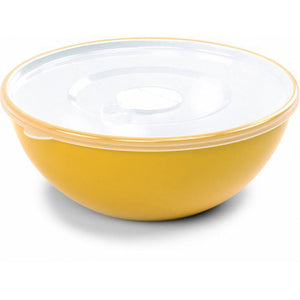 BOL DUO 360° CON TAPA 600ML(6969)