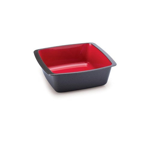 RECIPIENTE DUO 360° CUAD 520ML(8331)