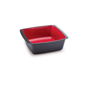 RECIPIENTE DUO 360° CUAD 520ML(8331)