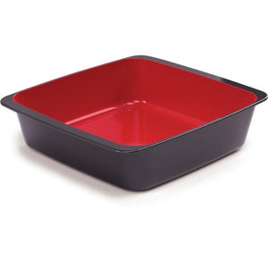 RECIPIENTE DUO 360° CUAD 1,5L(8332)