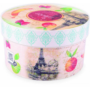 CAJA DEC REDONDA 1,5L(9041)