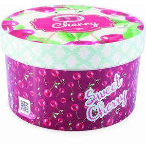 CAJA DEC REDONDA 2,7L(9043)