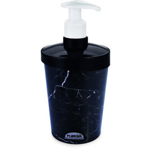 PORTA JABÓN LIQUIDO DEC 360ML(9828)